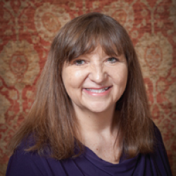 Cathy Robbins